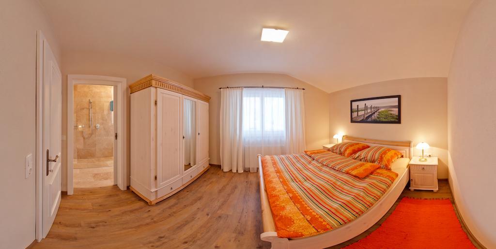 Ferienwohnung Landhaus Montana Ellmau Zimmer foto